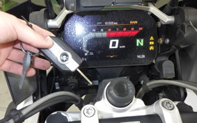 BMW R1250GS 2021