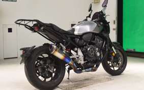 HONDA CB1000R GEN 2 2019 SC80