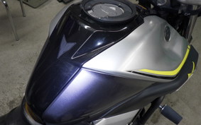 YAMAHA MT-03 2017 RH07J