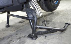 YAMAHA TRICITY 300 2021 SH15J