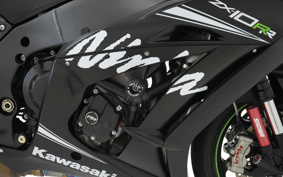 KAWASAKI NINJA ZX-10RR 2017 ZXT00Z