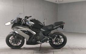 KAWASAKI NINJA400 EX400E