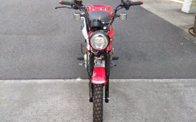 HONDA CT125 HUNTER  CUB  JA55