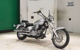 YAMAHA DRAGSTAR 250 2006 VG02J