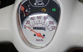 HONDA C110 SUPER CUB JA44