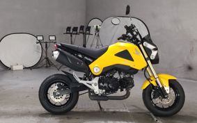 HONDA GU ROM JC61