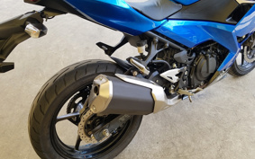 SUZUKI GSX-S125 ABS DL32B