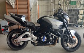 SUZUKI B-KING 2007 GX71A