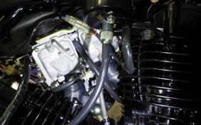 YAMAHA DRAGSTAR 400 2001 VH01J