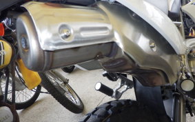 KAWASAKI KLX125 LX125C