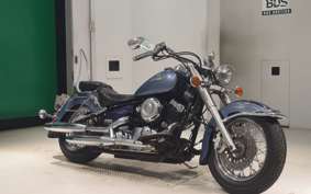 YAMAHA DRAGSTAR 400 CLASSIC 1999 4TR