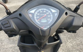 SUZUKI ADDRESS V110 CE47A