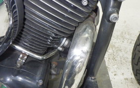 YAMAHA DRAGSTAR 400 CLASSIC 2002 VH01J