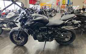YAMAHA MT-07 ABS 2021 RM33J