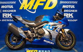 SUZUKI GSX-R1000R 2020 DM11G