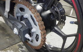 KAWASAKI NINJA 250 ABS EX250L