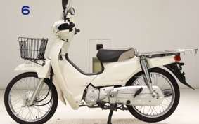 HONDA C110 SUPER CUB 2001 JA10