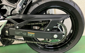 KAWASAKI NINJA 400 2019 EX400G