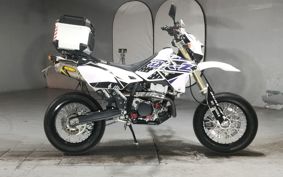 SUZUKI DR-Z400S SK43A
