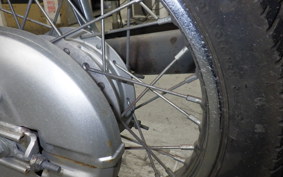 HONDA C110 SUPER CUB 2020 JA10