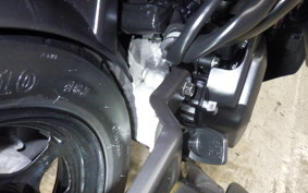 YAMAHA JOG DX-3 AY01