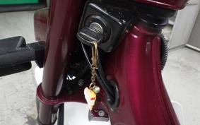 HONDA CHALY 50 CF50