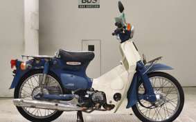 HONDA C50 SUPER CUB AA01