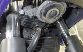 HONDA CB400 SUPER BOLDOR A 2015 NC42