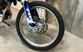 YAMAHA WR250R DG15J