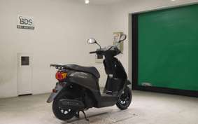 HONDA TACT Gen.4 2012 AF79