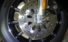 HARLEY FLHR 1690 2012