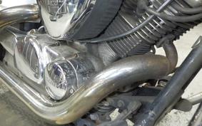 YAMAHA DRAGSTAR 250 2012 VG02J