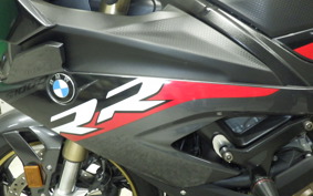 BMW S1000RR 2022