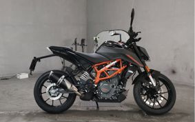 KTM 390 DUKE JPJ40