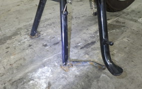 SUZUKI GN125 H 2012