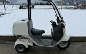 HONDA GYRO TA02