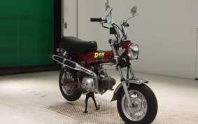 HONDA DAX 50 GEN 2 2013 AB26