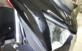 HONDA CB250F 2014 MC43