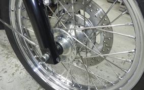 TRIUMPH BONNEVILLE T100 2007