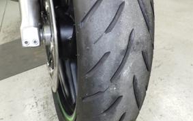 KAWASAKI ZRX400 2005 ZR400E