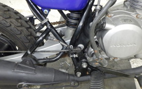 HONDA APE 50 2014 AC16