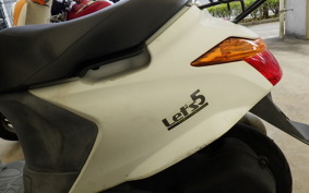 SUZUKI LET's 5 CA47A