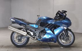 KAWASAKI ZZR1400 ZXT40C
