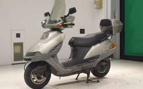 HONDA FREEWAY GEN 2 MF03