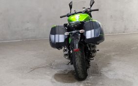 KAWASAKI NINJA 1000 2014 ZXT00L