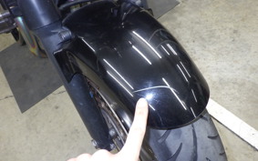 HONDA CB400SF VTEC A 2009 NC42