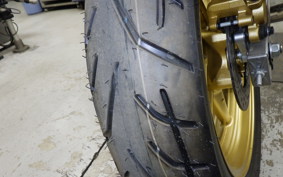 HONDA JADE 2021 MC23