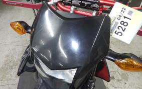 HONDA CRF250M 2005 MD44