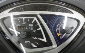 YAMAHA JOG 125