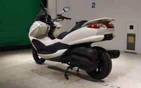 YAMAHA MAJESTY 250 Gen.4 SG20J